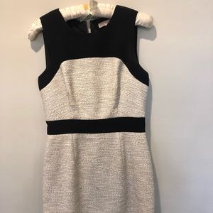Banana republic dress Size 4.